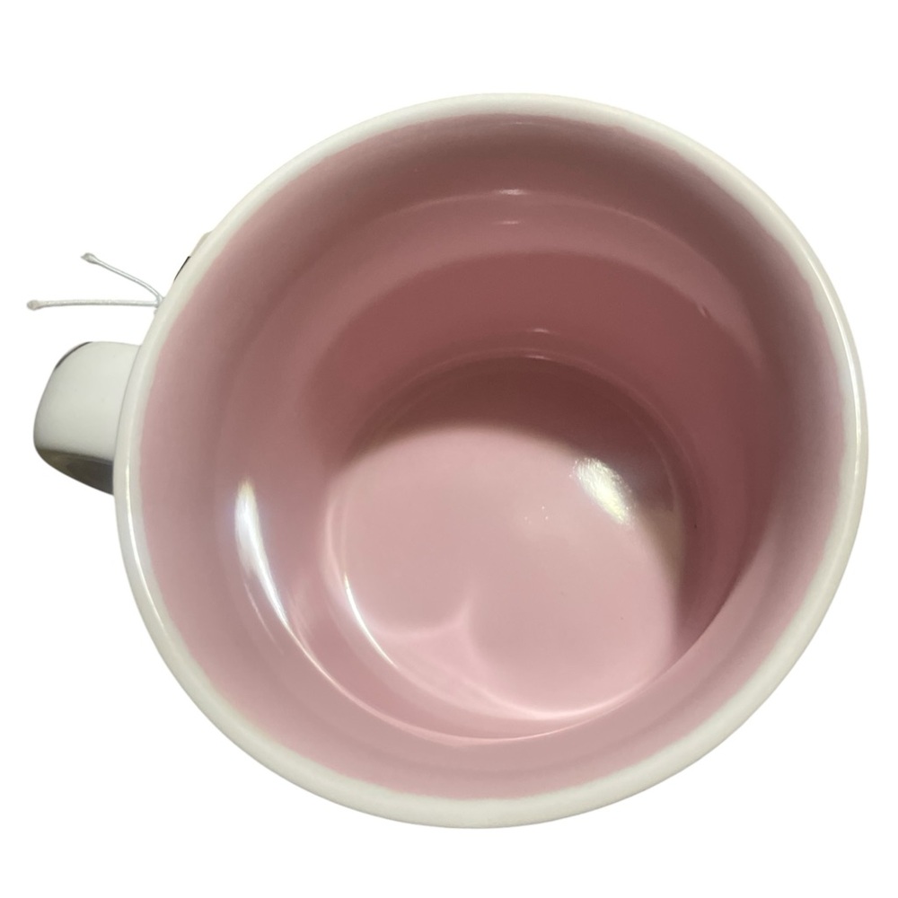 Fashion Designer Inspired Mug by Amanda Greenwood Art, new with tags - Picture 3 of 7